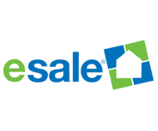 Esale Logo